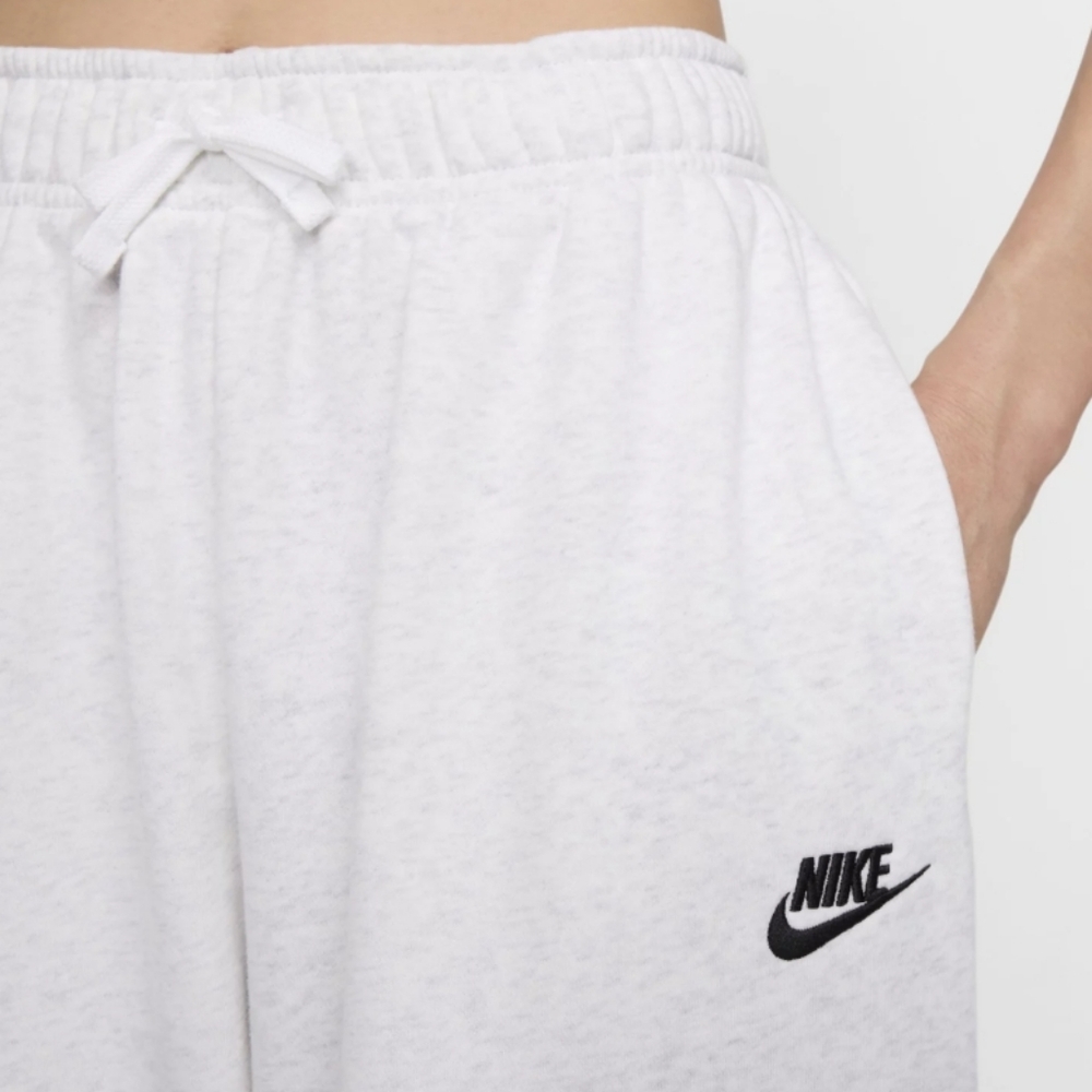 NWT Nike White Sweatpants White Sz Xs - Picture 3 of 5